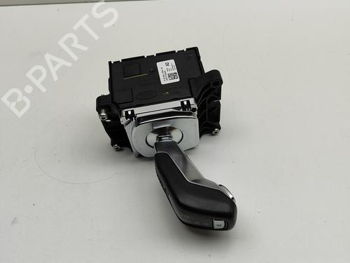 Gear lever LAND ROVER RANGE ROVER SPORT II (L494) 4.4 SDV8 4x4 | BP29830171M90