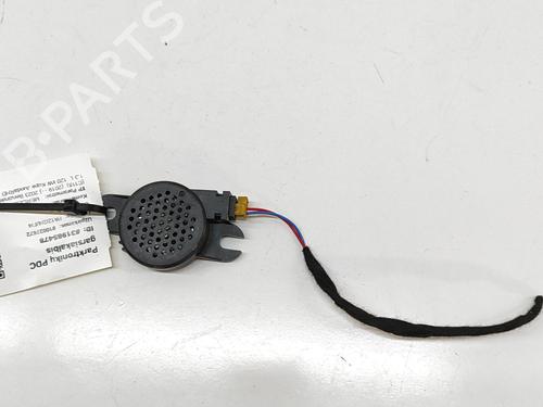 Used Electronic module MERCEDES-BENZ CLA (C118) CLA 200 (118.387) (163 hp) 28688303