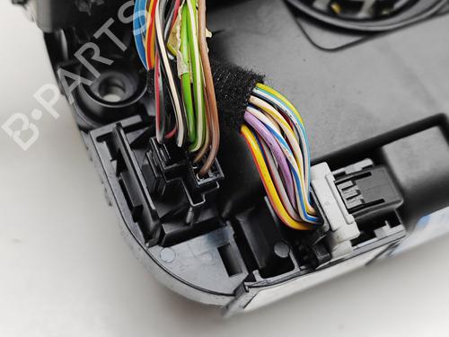 Steering column stalk BMW X6 (E71, E72) xDrive 40 d | BP30131068I23