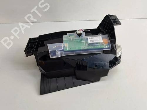 Display monitor MAZDA CX-30 (DM) e-SKYACTIV-X M Hybrid | BP28557713C48