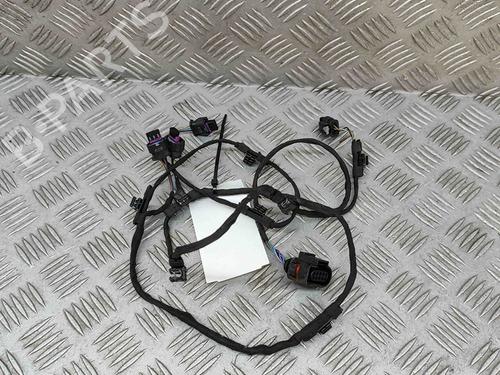 Elektronik Modul VW SHARAN (7N1, 7N2) 2.0 TDI | BP27645060M83 