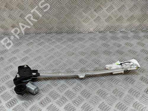 Used Rear left window mechanism MAZDA CX-30 (DM) e-SKYACTIV-X M Hybrid (186 hp) 29391557