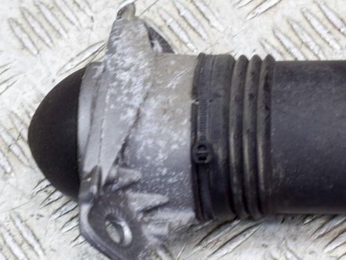 Left rear shock absorber SKODA OCTAVIA IV (NX3, NN3, PV3) 1.0 TSI | BP27763212M18 