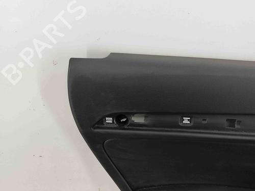 Rear left panel AUDI Q3 (8UB, 8UG) RS 2.5 quattro | BP29615916C60 