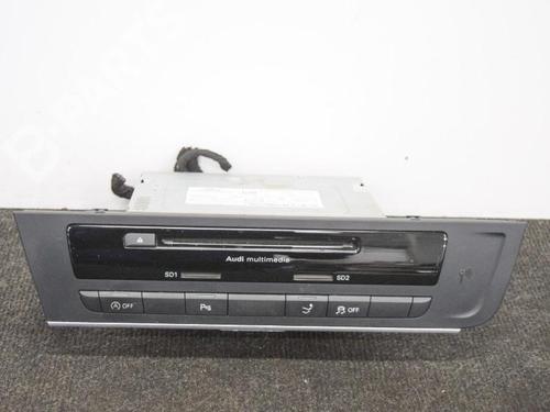 Elektronisk modul AUDI A7 Sportback (4GA, 4GF) 3.0 TDI (204 hp) 7738763