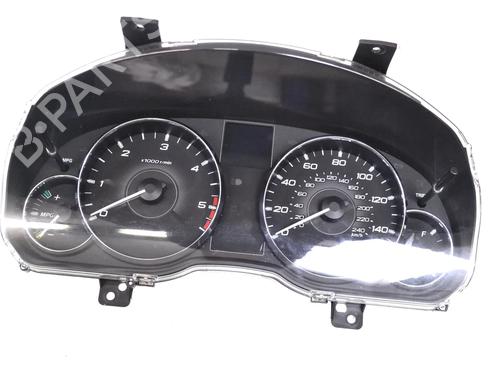 Used Instrument cluster Instrument cluster SUBARU LEGACY V Estate (BR) 2.0 D AWD (BRD) (150 hp) 30620044 30620044