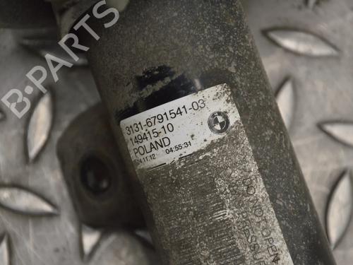 Left front shock absorber BMW 1 (F20) 116 i | BP30237357M16 