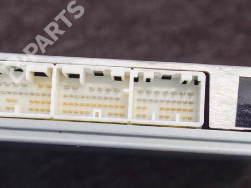 Engine control unit (ECU) TOYOTA PRIUS Liftback (_W2_) 1.5 Hybrid (NHW20_, NHW20R) | BP6739090M57