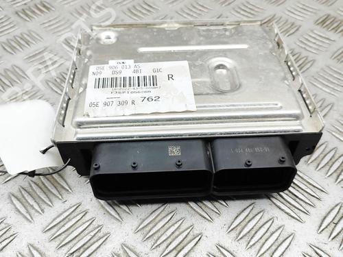Engine control unit (ECU) AUDI Q3 (F3B) 35 TFSI | BP39575638M57 - Image 2