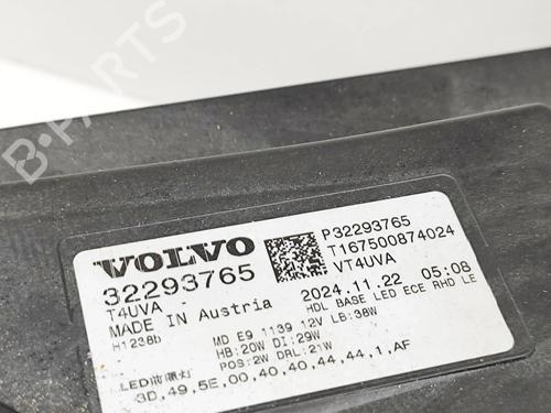 Right headlight VOLVO EX40 (536) EV | BP38650815C29 - Image 5