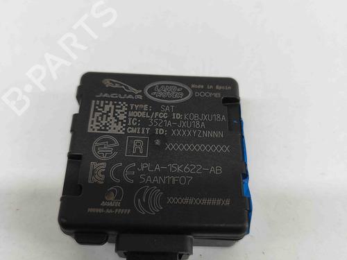 Elektronische module JAGUAR I-PACE (X590) EV400 AWD | BP27778754M83 