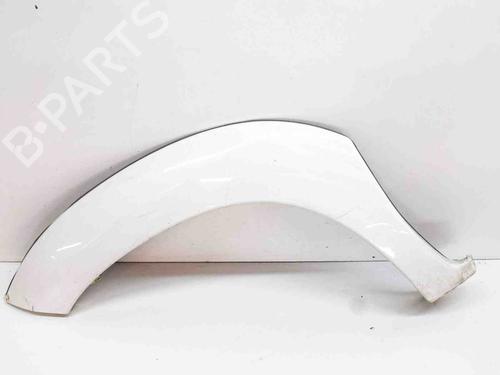 Front left wheel arch trim TOYOTA HILUX VII Pickup (_N1_, _N2_, _N3_) 2.5 D 4WD (KUN25) | BP29310344C134 