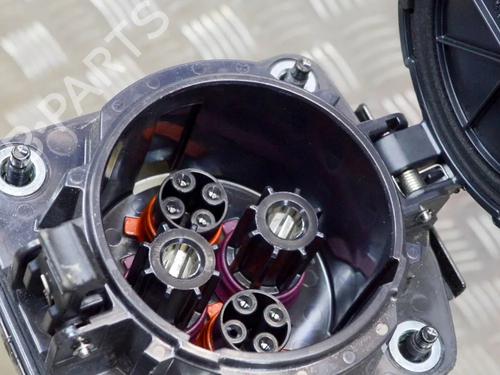 Inverter/Converter NISSAN LEAF (ZE1) Electric | BP27761159M119 - Image 8