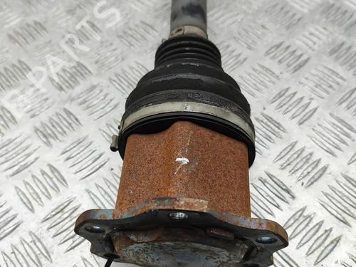Left front driveshaft AUDI A6 C7 (4G2, 4GC) S6 quattro | BP33386927M38 - Image 4