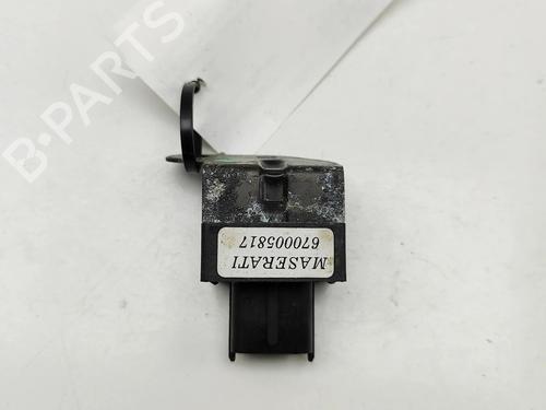 electronic-sensor-maserati-levante-suv-m161-2016-31859417 main image