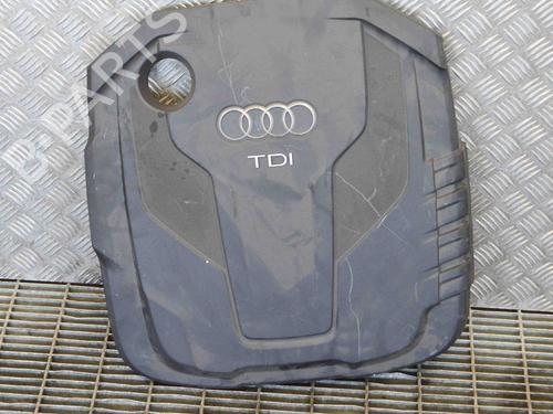 Used Upper protection AUDI A6 C7 (4G2, 4GC) 2.0 TDI (190 hp) 6765745