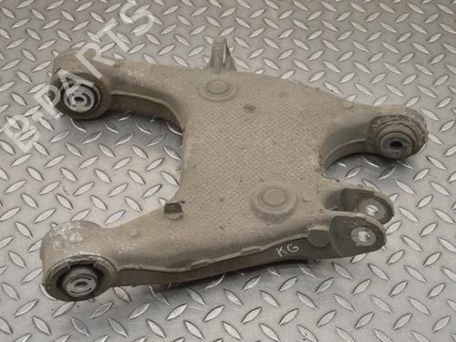 Used Left rear suspension arm BMW 5 (F10) 520 d (184 hp) 30234127