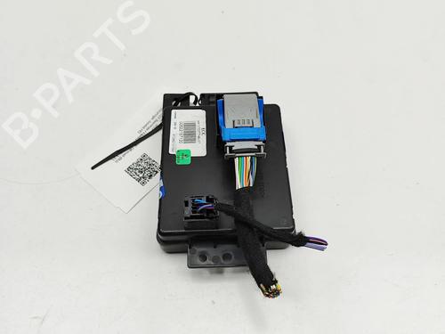 Electronic module JEEP RENEGADE SUV (BU, B1, BV) 1.3 PHEV 4Xe | BP30130765M83