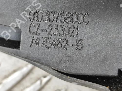 Tailgate lock BMW X5 (G05, F95) M | BP27569937C101 