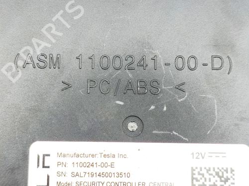 Control unit TESLA MODEL 3 (5YJ3) EV AWD | BP39535025M11  - Image 6