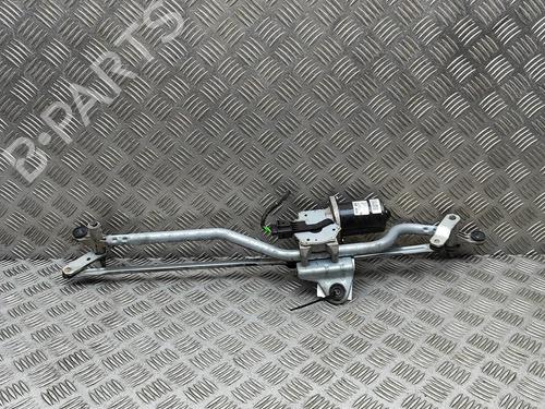 Used Front wipers mechanism VW TRANSPORTER T6 Van (SGA, SGH, SHA, SHH) 2.0 TDI (90 hp) 29945254