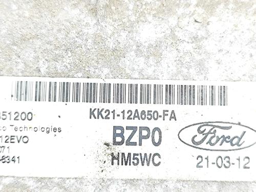 Engine control unit (ECU) FORD TRANSIT V363 Van (FCD, FDD) 2.0 EcoBlue | BP37642659M57 - Image 6