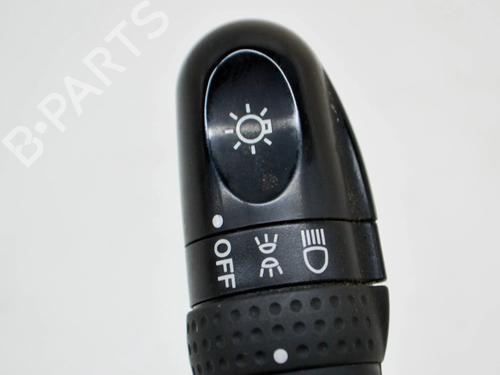 Steering column stalk SUZUKI GRAND VITARA II (JT, TE, TD) 2.4 All-wheel Drive (JT424, JB424, TDA4) | BP8935222I23 