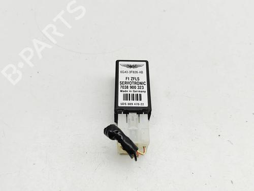 Used Electronic sensor Electronic sensor ASTON MARTIN DB9 Volante 6.0 V12 (476 hp) 34443395 34443395