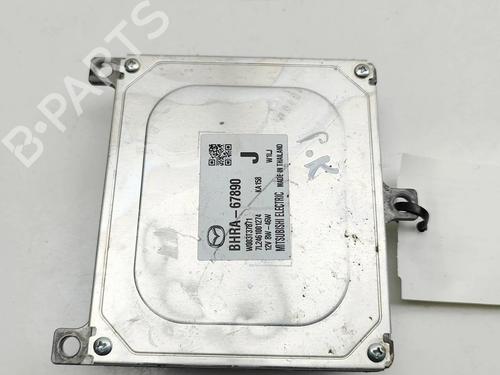 Elektronisk modul MAZDA 3 Hatchback (BP) 2.5 e-SKYACTIV-G (BP5H) | BP30937995M83