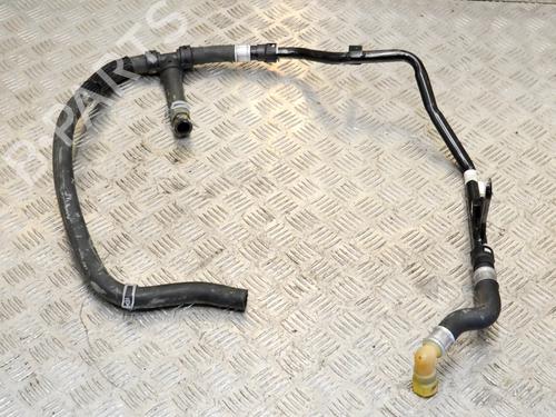 Pipe FORD USA MUSTANG Convertible 2.3 EcoBoost | BP14629205M125