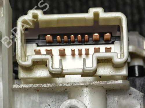 Used Steering column stalk Steering column stalk MAZDA 6 Station Wagon (GY) 2.3 (GY3W, GY10) (166 hp) 6730072 6730072