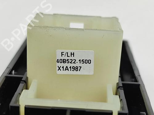 Venstre Foran elrute bryter KIA CEED (CD) 1.5 T-GDI | BP28954868I27