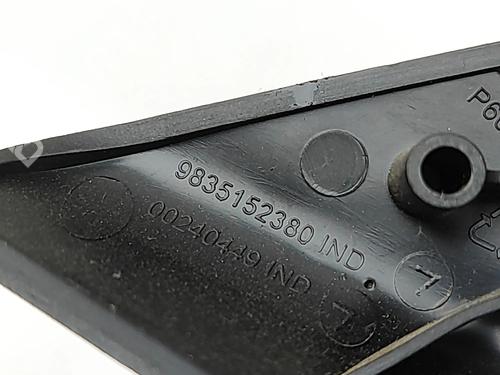 Andre OPEL MOKKA 1.2 (76) | BP30284711O1 