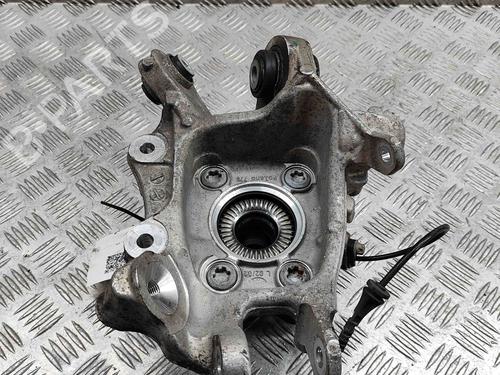 Left rear steering knuckle BMW 3 (G20, G80, G28) M 340 i xDrive | BP22999378M27 