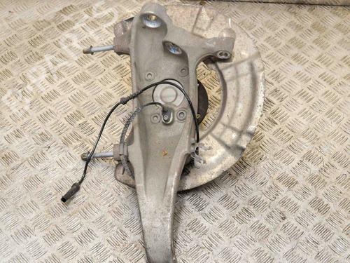 Right front steering knuckle BMW 5 (F10) M5 | BP14634289M26 