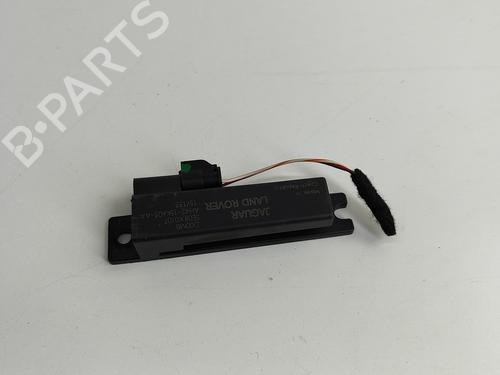 Elektronisk modul JAGUAR XE (X760) 2.0 D | BP24819237M83 