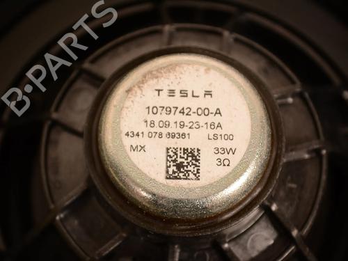 Rear parcel shelf TESLA MODEL 3 (5YJ3) EV AWD | BP33352921C85 - Image 9