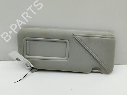 Used Right sun visor MAZDA CX-5 (KF) 2.0 (165 hp) 27607713