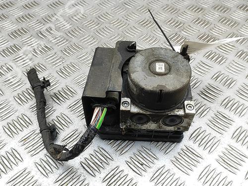 Used ABS pump PEUGEOT 2008 I (CU_) 1.2 THP 110 / PureTech 110 (110 hp) 30257678