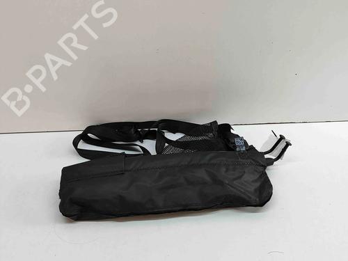 Rear parcel shelf VOLVO XC60 II (246) 2.0 B5 Mild-Hybrid | BP33374574C85 - Image 3