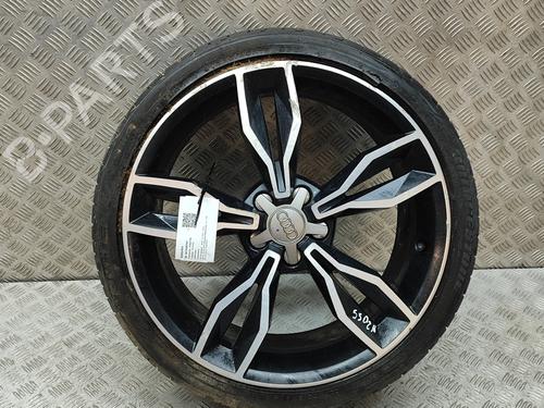 Used Rim AUDI A1 (8X1, 8XK) S1 quattro (231 hp) 28674589