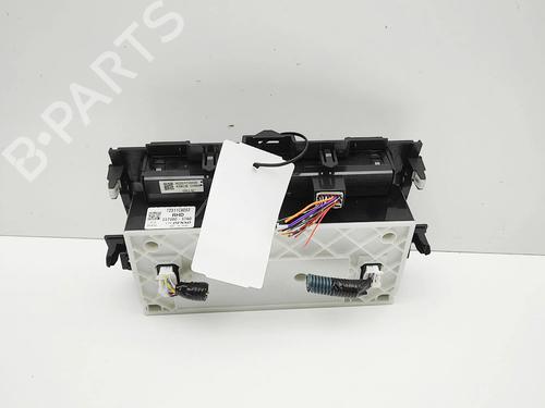 Control unit TOYOTA GT 86 Coupe (ZN6_) 2.0 (ZN6AC_, ZN6BC_, ZN6K) | BP39590514M11 - Image 3