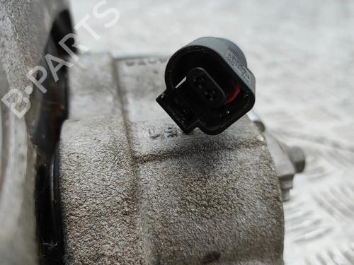 Right front brake caliper AUDI Q4 E-TRON SUV (F4B) 45 | BP36952462M104 - Image 9
