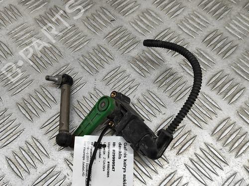 Electronic sensor PORSCHE CAYENNE (92A) 3.0 Diesel | BP25615364M84  - Image 5