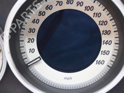 Instrument cluster MERCEDES-BENZ E-CLASS (W212) E 220 CDI | BP10368259C47 