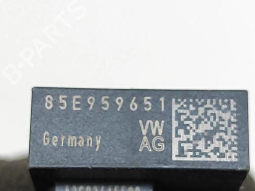 Electronic sensor AUDI A4 B9 Avant (8W5, 8WD) RS4 TFSi quattro | BP27772410M84 