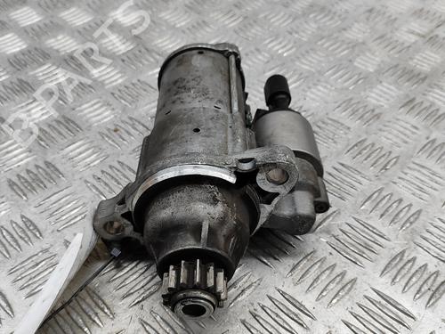 Startmotor SKODA KAROQ (NU7, ND7) 1.5 TSI | BP22352445M8 