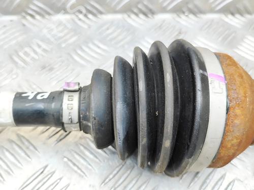 Left front driveshaft TESLA MODEL Y (5YJY) Long Range All-wheel Drive | BP38565316M38 - Image 6
