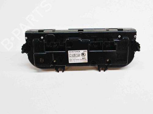 Climate control SKODA KAROQ (NU7, ND7) 1.0 TSI | BP10527790I5 
