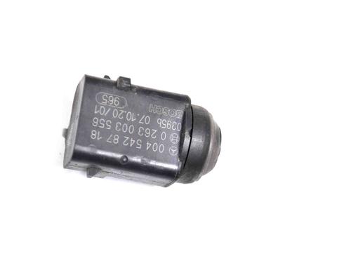 Electronic module MERCEDES-BENZ CLK Convertible (A209) CLK 200 Kompressor (209.441) | BP30222581M83